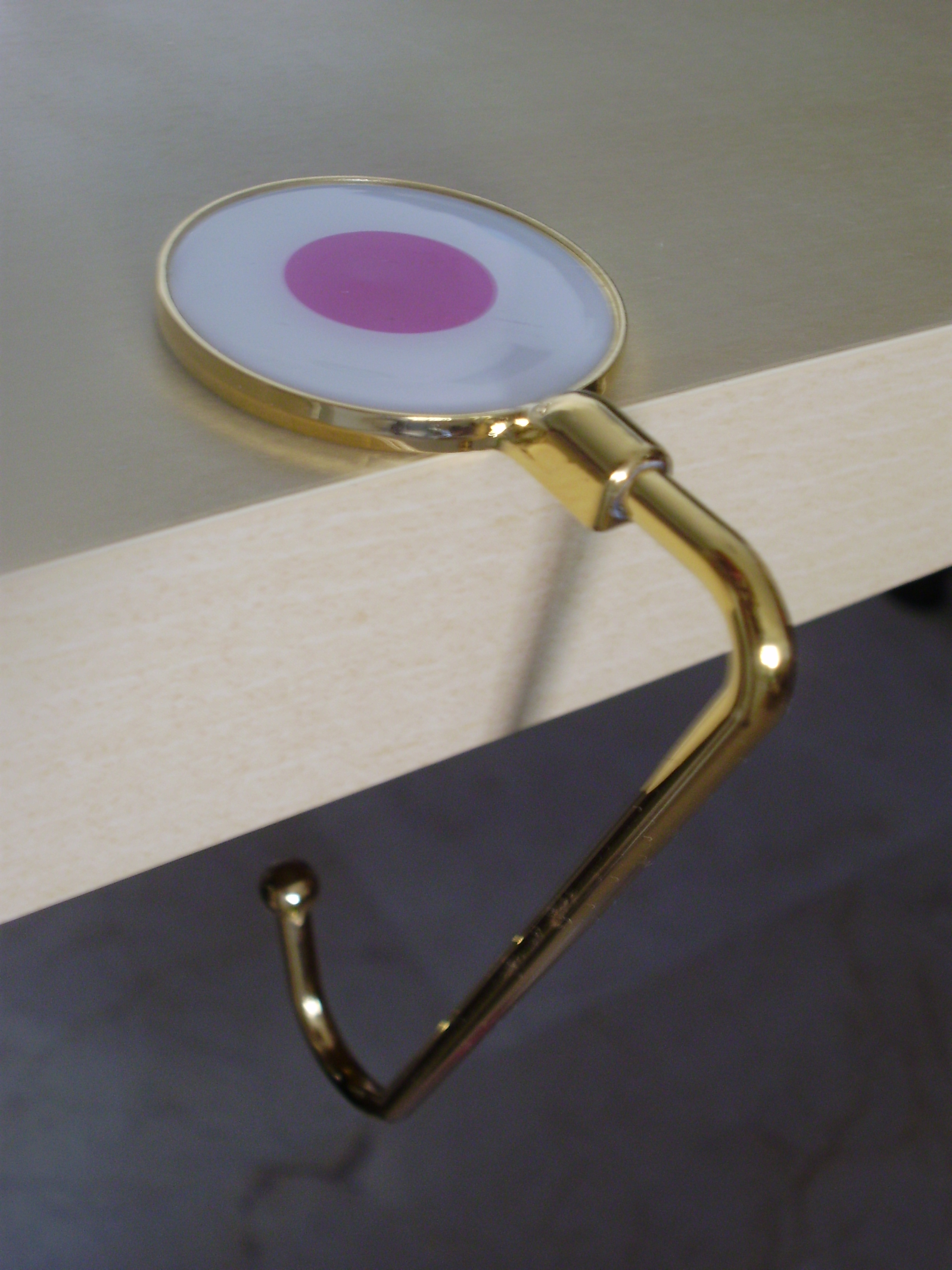 Trabajo de electroplatinado — EfectoMidas