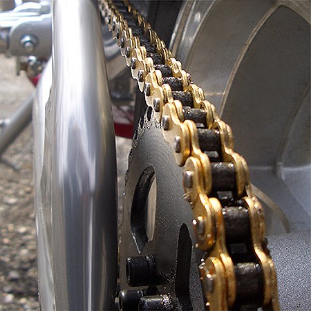 Pulsera enchapada en oro 24K